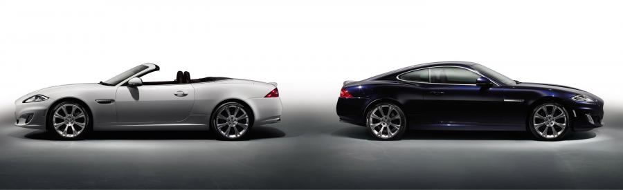  Jaguar XKR Artisan Special Edition 2012 года  (фото 2 из 7)